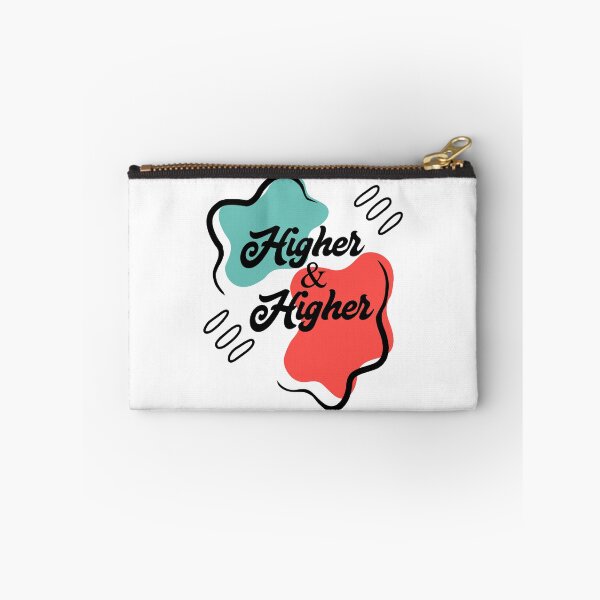 Item preview, Ods Merch Higher And Higher designed and sold by SamibShop.