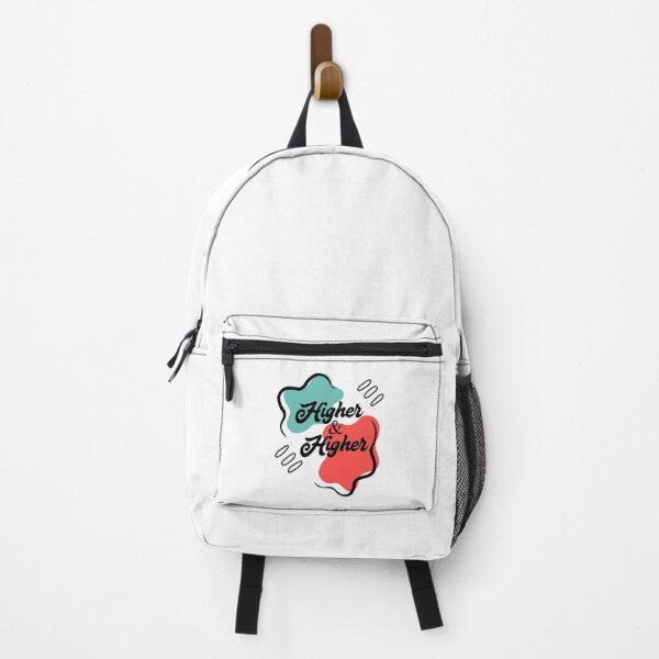 Item preview, Ods Merch Higher And Higher designed and sold by SamibShop.