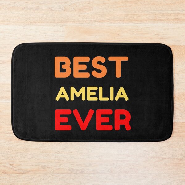 Item preview,  Best Amelia Ever designed and sold by MrTsTshirts.