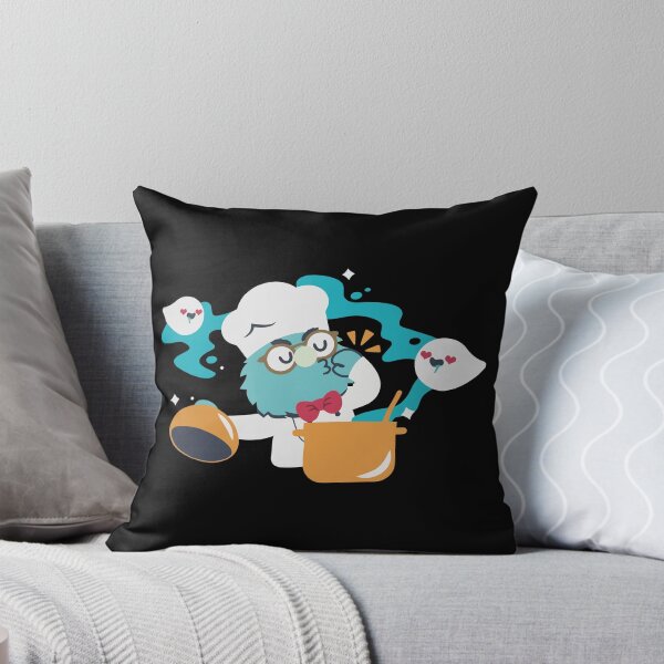 Item preview, Watcher Merch Chefs Kiss designed and sold by SamibShop.