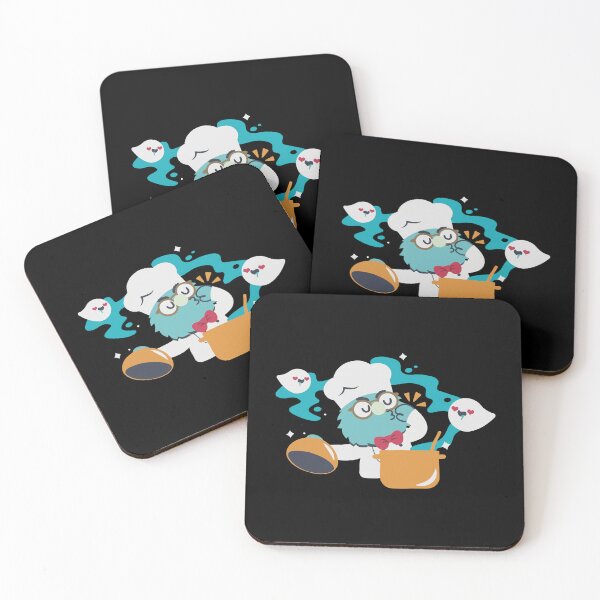 Item preview, Watcher Merch Chefs Kiss designed and sold by SamibShop.