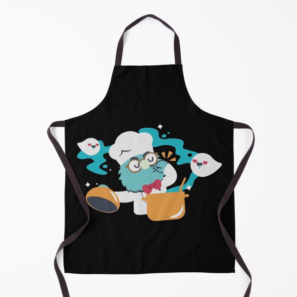 Item preview, Watcher Merch Chefs Kiss designed and sold by SamibShop.