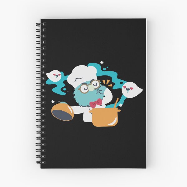 Item preview, Watcher Merch Chefs Kiss designed and sold by SamibShop.