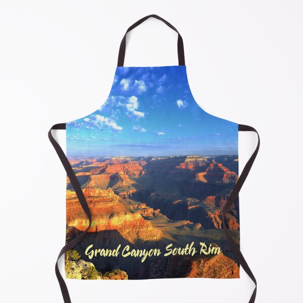 Item preview, Grand Canyon South Rim designed and sold by hardscuffle.