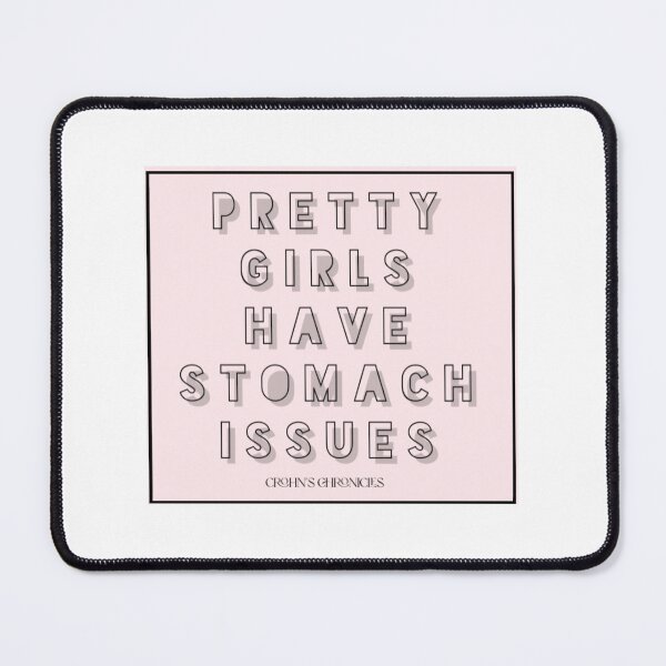 Item preview, Pretty Girls Square designed and sold by MaraJadeCreations.
