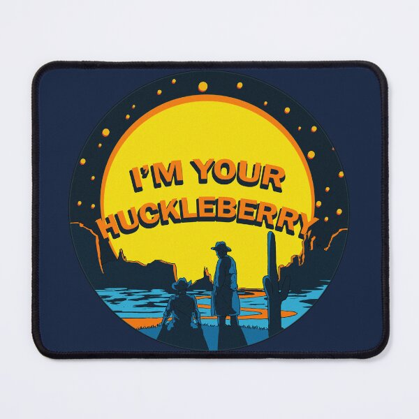 Item preview, I'm your huckleberry designed and sold by castyel.
