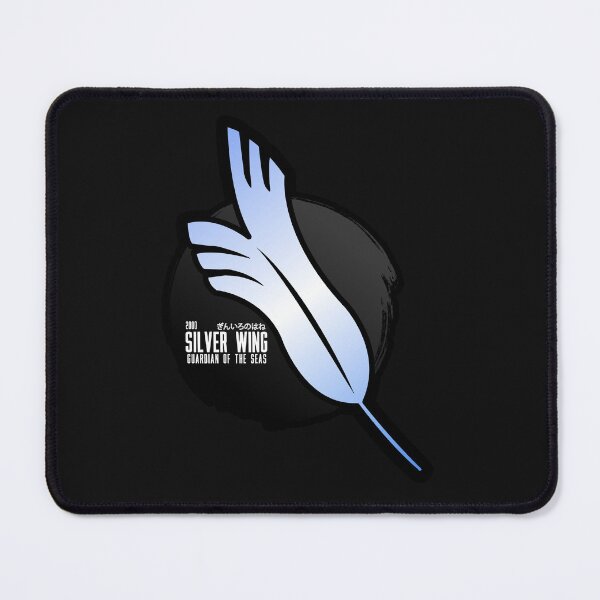 Item preview, Silver Wing designed and sold by Primal Mistry.