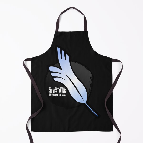 Item preview, Silver Wing designed and sold by Primal Mistry.