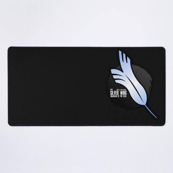 Item preview, Silver Wing designed and sold by Primal Mistry.