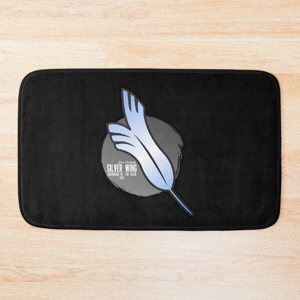 Item preview, Silver Wing designed and sold by Primal Mistry.