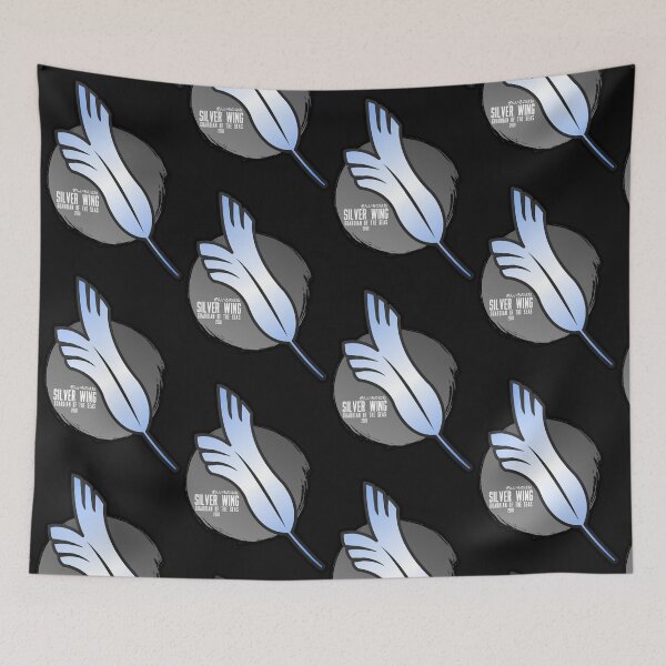 Item preview, Silver Wing designed and sold by Primal Mistry.
