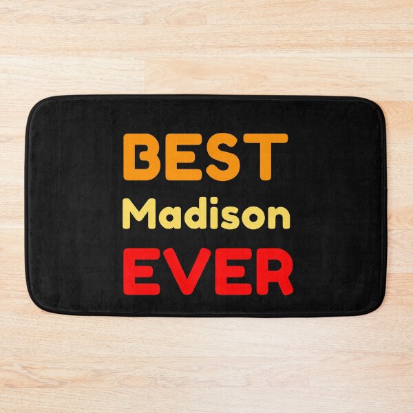 Item preview,  Best Madison Ever designed and sold by MrTsTshirts.
