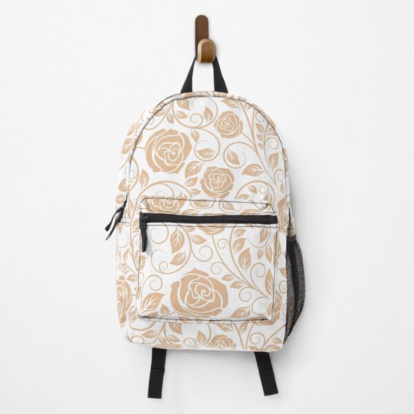 Item preview, Abstract Flower Floral Pattern designed and sold by Litheon.