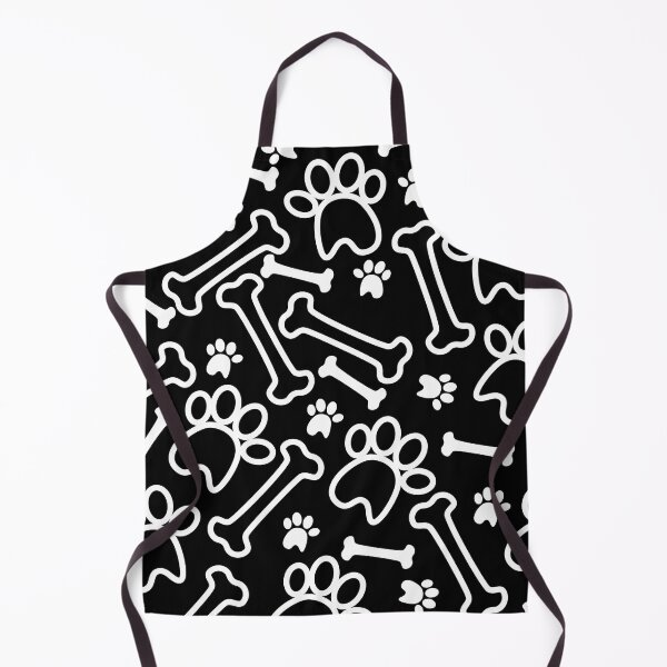 Item preview, Dog bandanna pattern design designed and sold by valerio07.