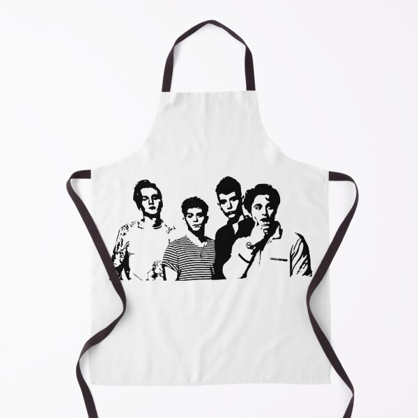 Item preview, The Vamps Merch Night And Day designed and sold by SamibShop.