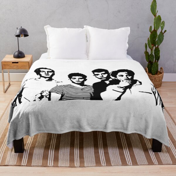 Item preview, The Vamps Merch Night And Day designed and sold by SamibShop.