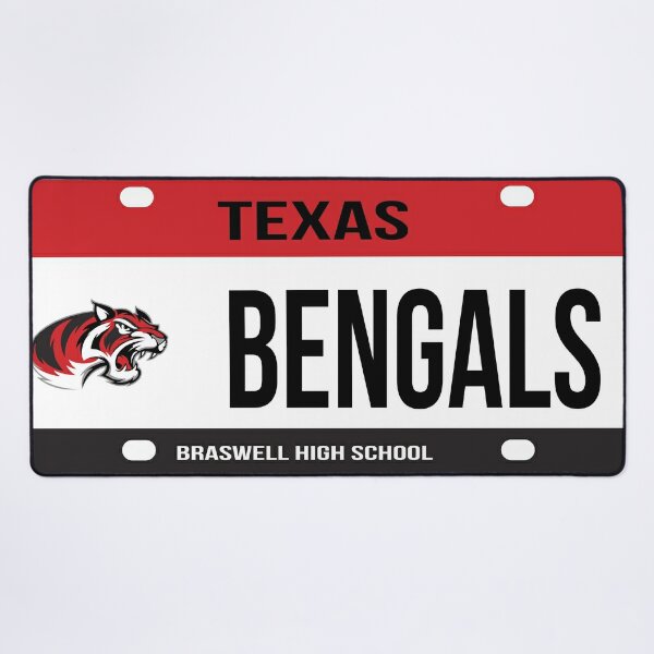 Braswell High School Bengals Gear Essential T-Shirt for Sale by Jeremy  Erwin