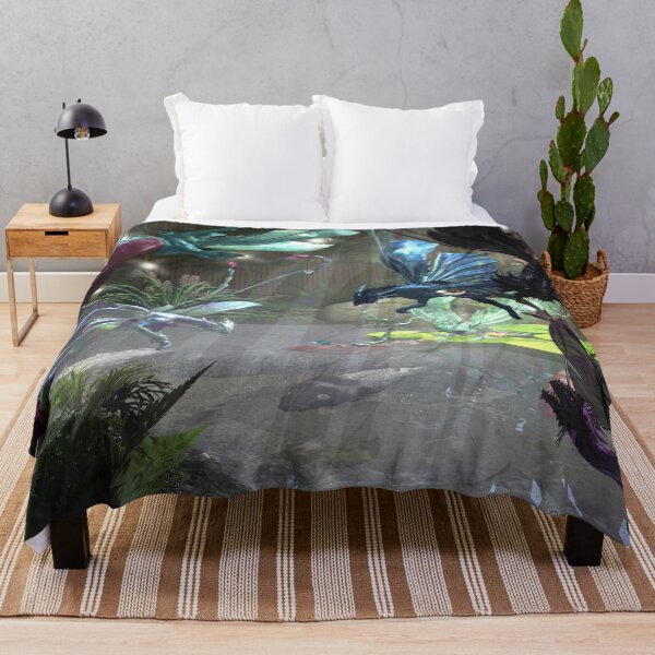 Item preview, The Garden of Gemlings. designed and sold by MasamunaArt.