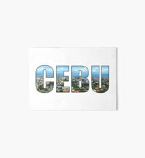 Cebu Art Board
