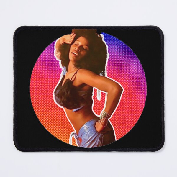 Item preview, Chaka Khan designed and sold by BubbleNinjaShop.