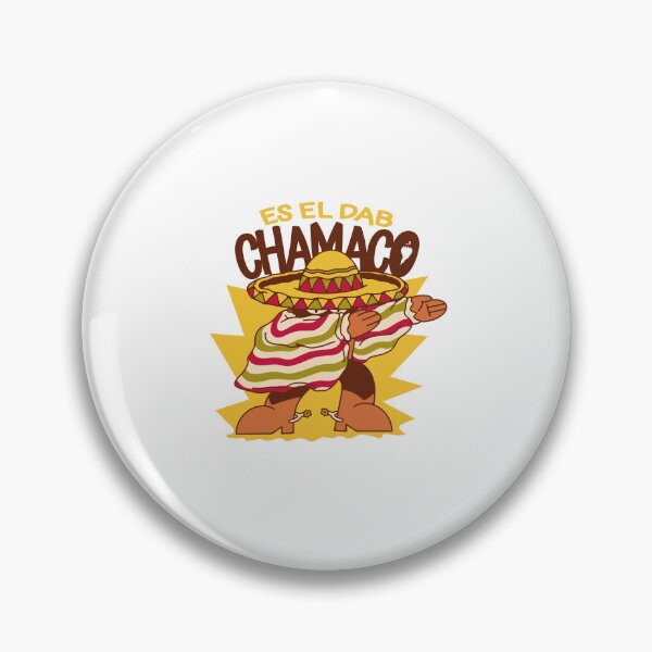 Item preview, dabbing-mexican-poncho-t-shirt-design. designed and sold by JAMALSTORE92.