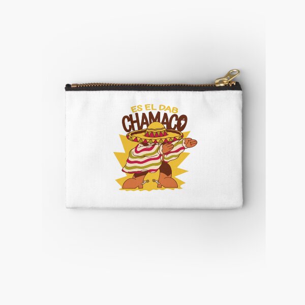 Item preview, dabbing-mexican-poncho-t-shirt-design. designed and sold by JAMALSTORE92.