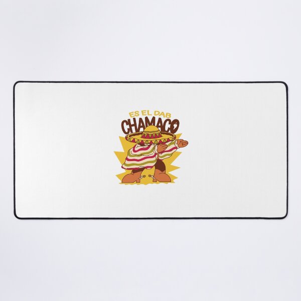 Item preview, dabbing-mexican-poncho-t-shirt-design. designed and sold by JAMALSTORE92.