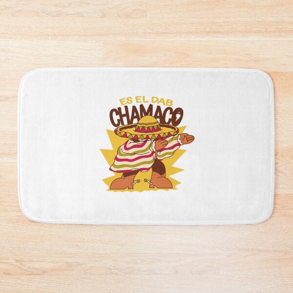 Item preview, dabbing-mexican-poncho-t-shirt-design. designed and sold by JAMALSTORE92.