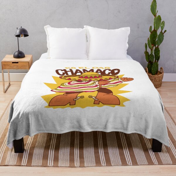 Item preview, dabbing-mexican-poncho-t-shirt-design. designed and sold by JAMALSTORE92.