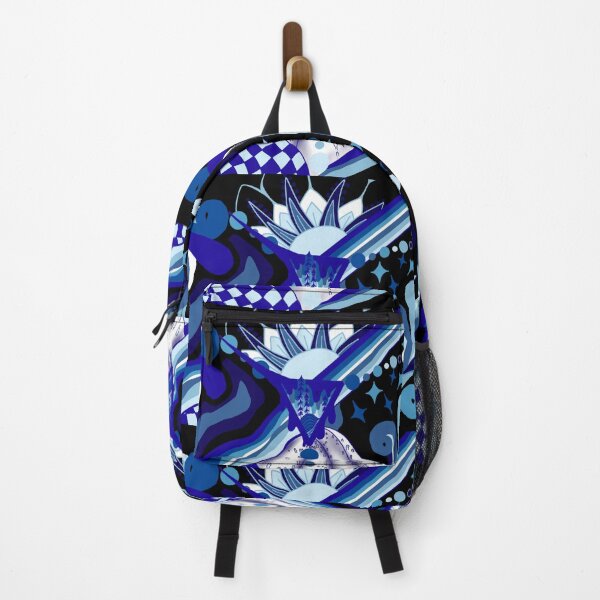 Item preview, Blue World designed and sold by LemonCrushers.