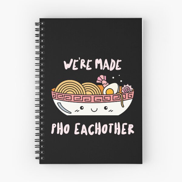 Item preview, Were Made Pho Eachother designed and sold by Adfinn.