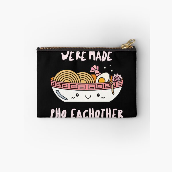 Item preview, Were Made Pho Eachother designed and sold by Adfinn.