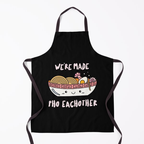 Item preview, Were Made Pho Eachother designed and sold by Adfinn.