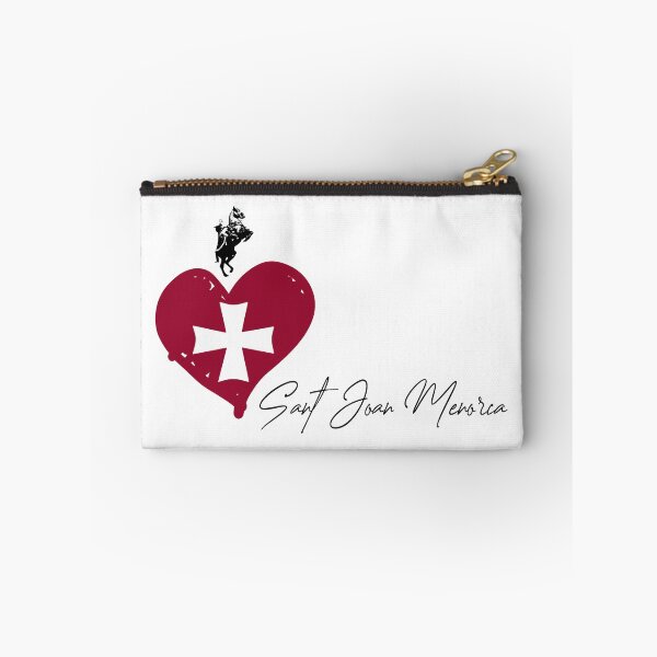 Item preview, Logo I love Sant Joan Menorca designed and sold by linuxbalear.