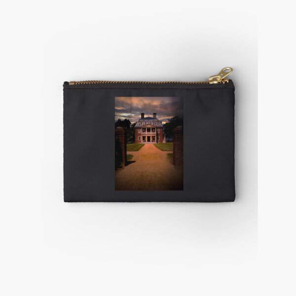 Item preview, Williamsburg Shirley Plantation Sunset designed and sold by nbrandsberg.