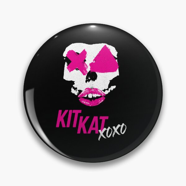 Item preview, Kit Kat designed and sold by Airwear 6.0.