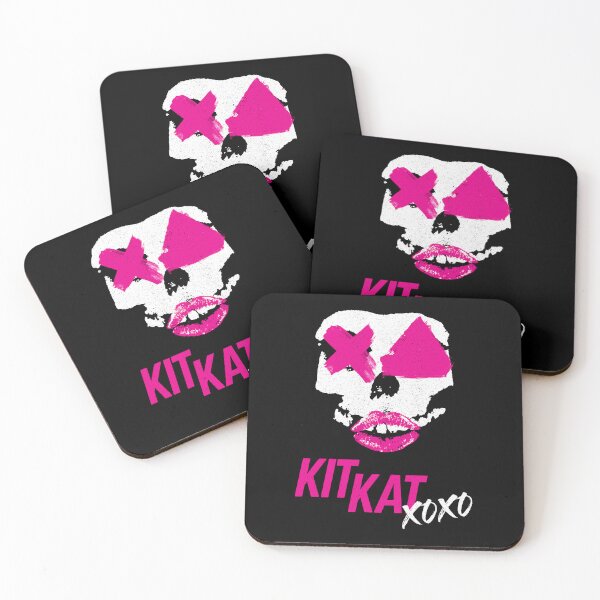 Item preview, Kit Kat designed and sold by Airwear 6.0.