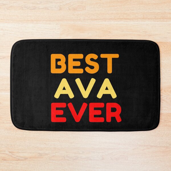 Item preview,  Best Ava Ever designed and sold by MrTsTshirts.