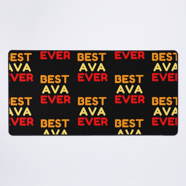 Item preview,  Best Ava Ever designed and sold by MrTsTshirts.