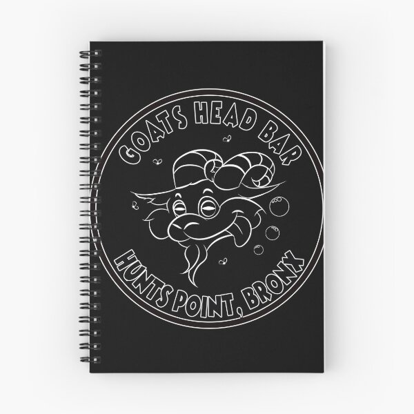 Item preview, Goat's Head Bar designed and sold by erod66.