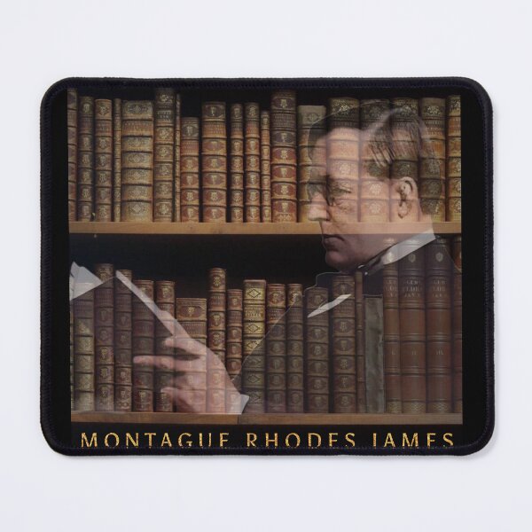 Item preview, Montague Rhodes James ‘22 designed and sold by jonfun1.
