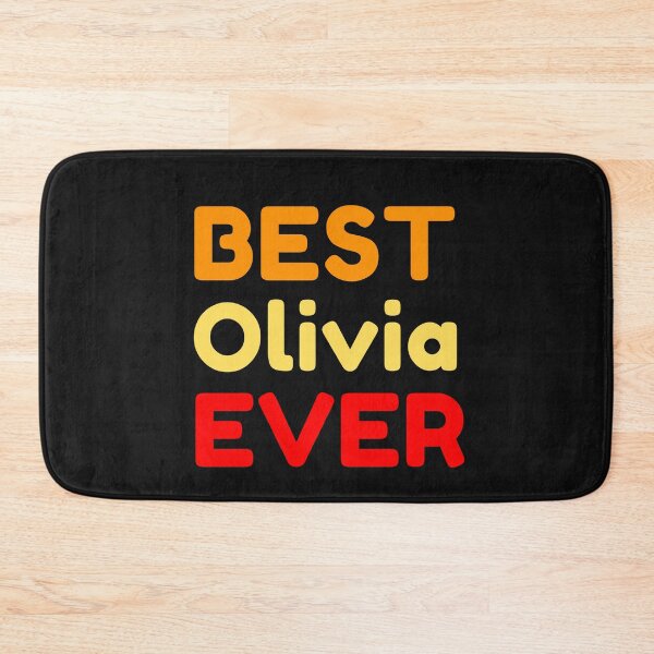 Item preview, Best Olivia Ever designed and sold by MrTsTshirts.