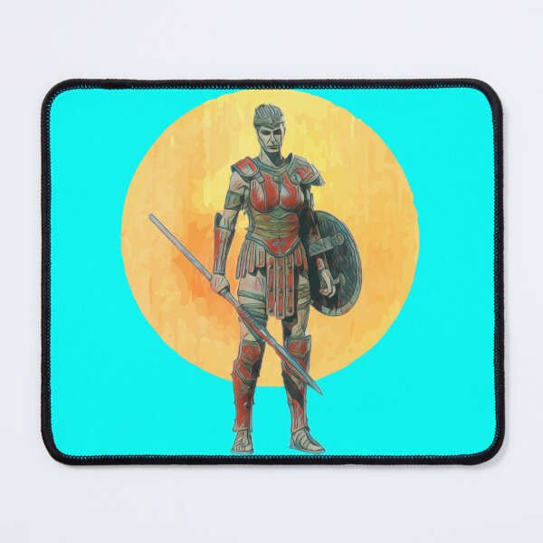 Item preview, Amazon warrior designed and sold by partsmanrod.