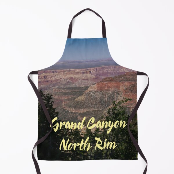 Item preview, Grand Canyon North Rim designed and sold by hardscuffle.