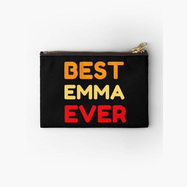 Item preview, Best Emma Ever designed and sold by MrTsTshirts.