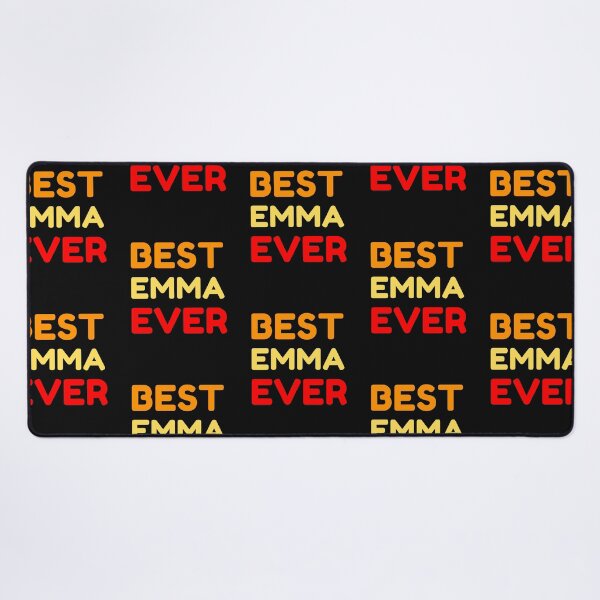 Item preview, Best Emma Ever designed and sold by MrTsTshirts.