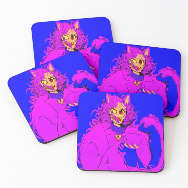 Item preview, MEOW designed and sold by cruelbeing.
