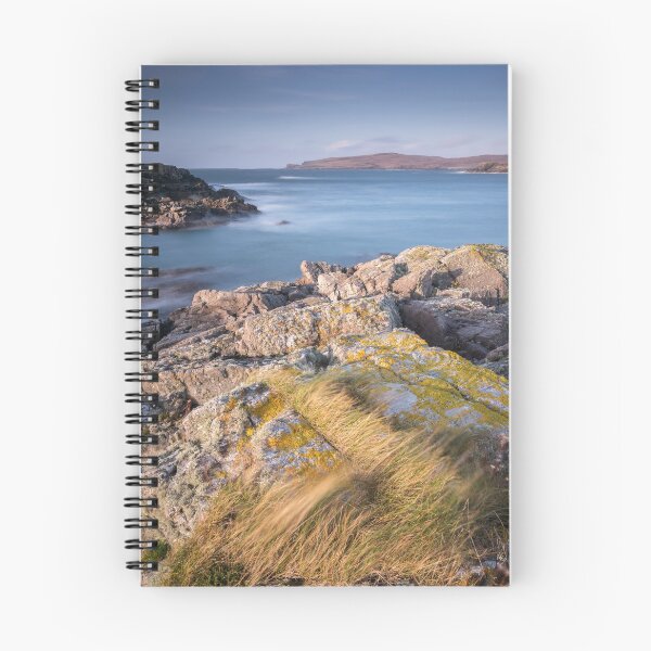 Item preview, Scourie Outlook designed and sold by ccullen222.