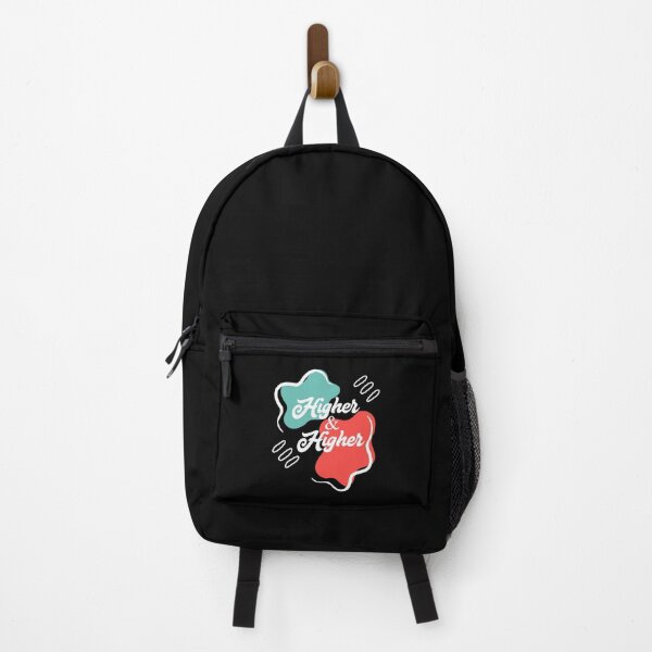 Item preview, Ods Merch Higher And Higher designed and sold by SamibShop.