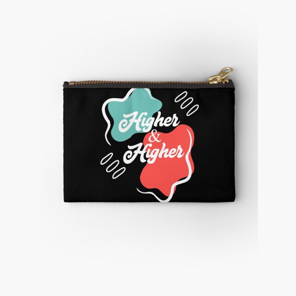 Item preview, Ods Merch Higher And Higher designed and sold by SamibShop.